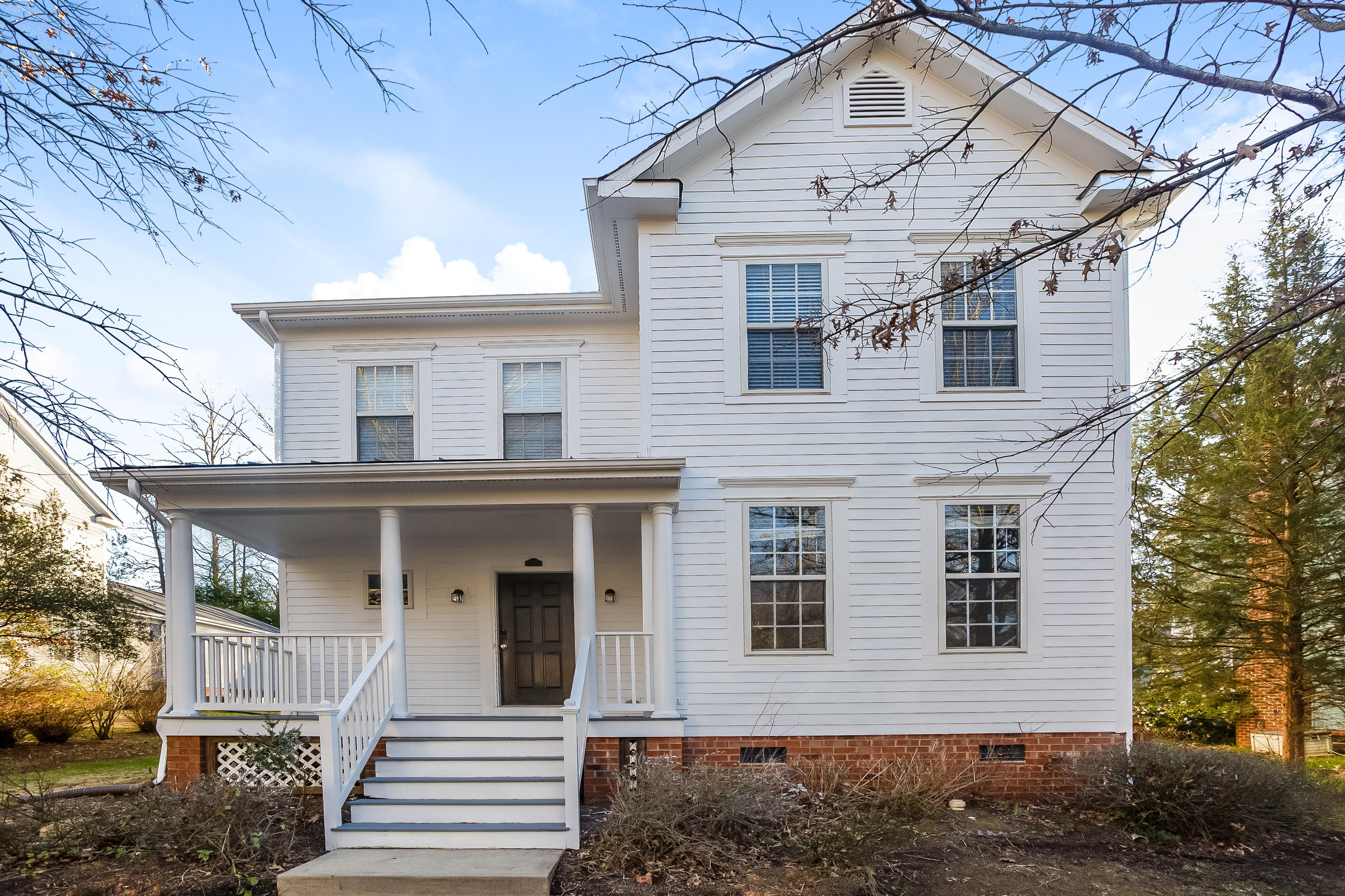 12212 NOTCHWOOD CT HUNTERSVILLE, NC 28078